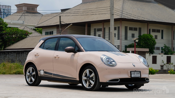 รูปรถยนต์ Ora Good Cat-EV 2022