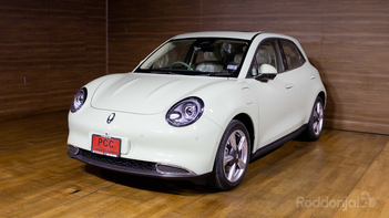 รูปรถยนต์ Ora Good Cat-EV 2023
