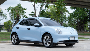รูปรถยนต์ Ora Good Cat-EV 2022