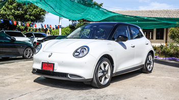 รูปรถยนต์ Ora Good Cat-EV 2023