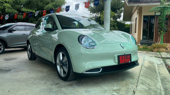 รูปรถยนต์ Ora Good Cat-EV 2023