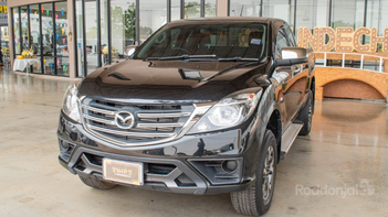 รูปรถยนต์ Mazda BT-50 Pro 2019