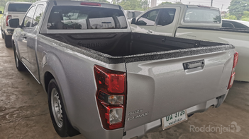 รูปรถยนต์ Isuzu D-Max All New Blue Power 2023