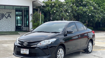 รูปรถยนต์ Toyota Vios 2020