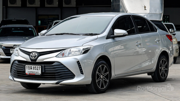 รูปรถยนต์ Toyota Vios 2021