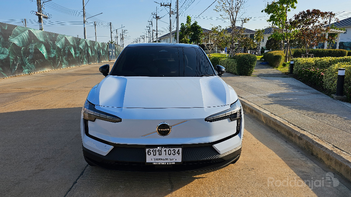 รูปรถยนต์ Volvo EX30-EV 2024