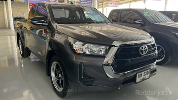 รูปรถยนต์ Toyota Hilux Revo 2024