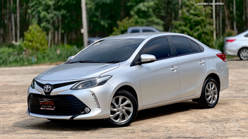 รูปรถยนต์ Toyota Vios 2020
