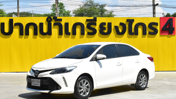 รูปรถยนต์ Toyota Vios 2019