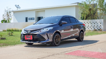 รูปรถยนต์ Toyota Vios 2021