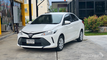 รูปรถยนต์ Toyota Vios 2020