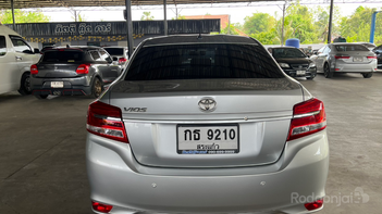 รูปรถยนต์ Toyota Vios 2020