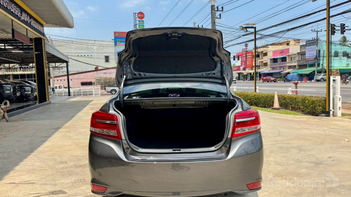 รูปรถยนต์ Toyota Vios 2021