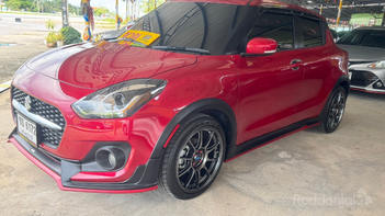 รูปรถยนต์ Suzuki Swift 2023