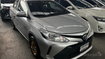 รูปรถยนต์ Toyota Vios 2022