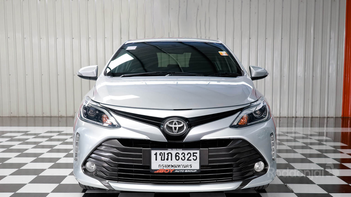 รูปรถยนต์ Toyota Vios 2020