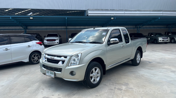 รูปรถยนต์ Isuzu D-Max 2011