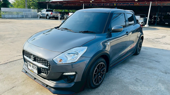 รูปรถยนต์ Suzuki Swift 2021