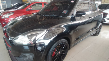 รูปรถยนต์ Suzuki Swift 2019