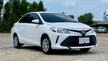 รูปรถยนต์ Toyota Vios 2021