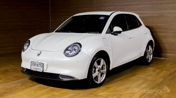 รูปรถยนต์ Ora Good Cat-EV 2021