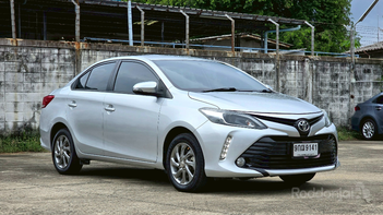รูปรถยนต์ Toyota Vios 2019