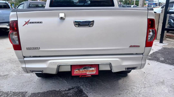 รูปรถยนต์ Isuzu D-Max 2011