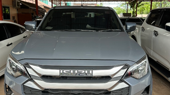 รูปรถยนต์ Isuzu D-Max All New Blue Power 2024
