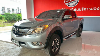 รูปรถยนต์ Mazda BT-50 Pro 2019