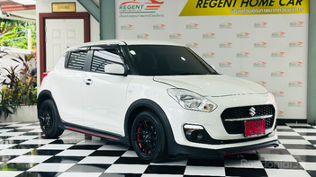รูปรถยนต์ Suzuki Swift 2023