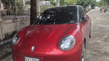 รูปรถยนต์ Ora Good Cat-EV 2022