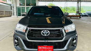 รูปรถยนต์ Toyota Hilux Revo 2020
