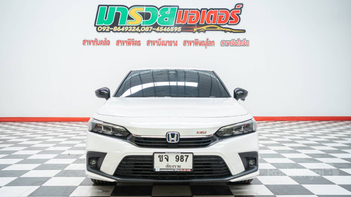 รูปรถยนต์ Honda Civic 2022
