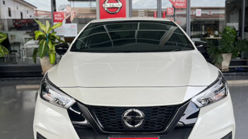 รูปรถยนต์ Nissan Almera Turbo 2021