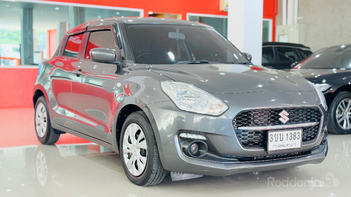 รูปรถยนต์ Suzuki Swift 2022