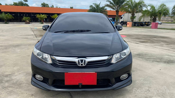 รูปรถยนต์ Honda Civic 2013