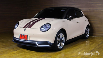 รูปรถยนต์ Ora Good Cat-EV 2023