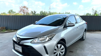 รูปรถยนต์ Toyota Vios 2021