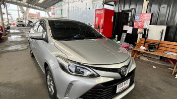 รูปรถยนต์ Toyota Vios 2020