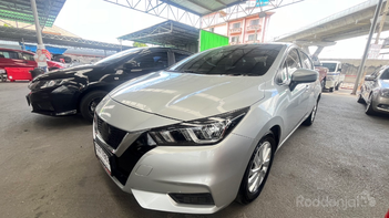 รูปรถยนต์ Nissan Almera Turbo 2022