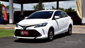 รูปรถยนต์ Toyota Vios 2022