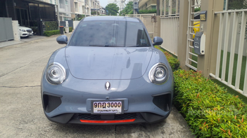 รูปรถยนต์ Ora Good Cat-EV 2022