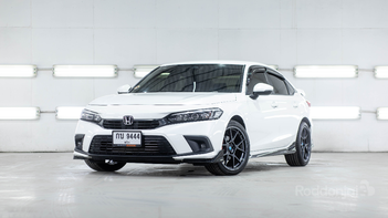 รูปรถยนต์ Honda Civic 2022