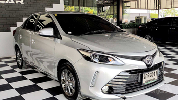 รูปรถยนต์ Toyota Vios 2019