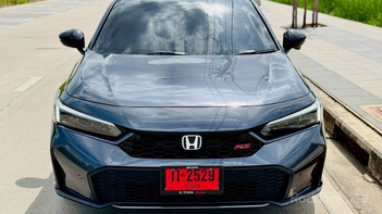 รูปรถยนต์ Honda Civic 2025