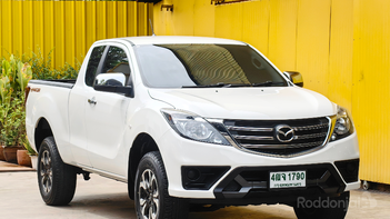 รูปรถยนต์ Mazda BT-50 Pro 2019