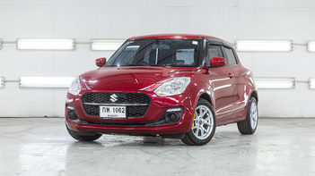 รูปรถยนต์ Suzuki Swift 2021
