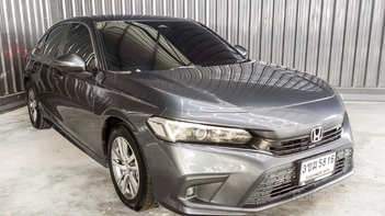 รูปรถยนต์ Honda Civic 2022