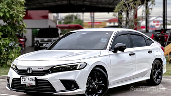 รูปรถยนต์ Honda Civic 2022