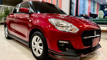 รูปรถยนต์ Suzuki Swift 2023